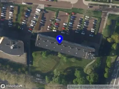 Frits The Gardenier Alphen aan den Rijn