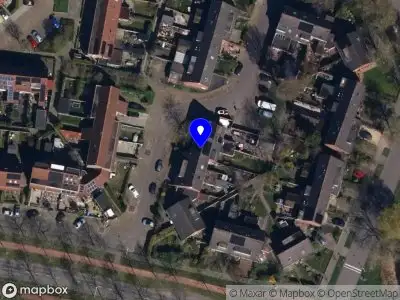 Y & D Vastgoed V.O.F.