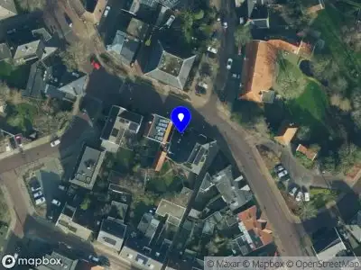 Nieuw bedrijf huis-man