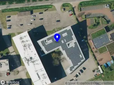 Time-travelling Milkman B.V. Wageningen