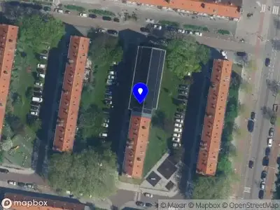 BekkerSlim Amsterdam