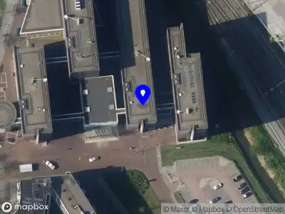 HMK Online Alphen aan den Rijn