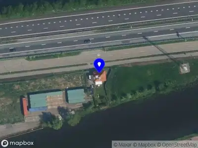 Karabag Holding B.V. Halfweg