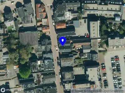 Avant-Garde Interiors