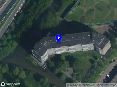 IR&D Amsterdam