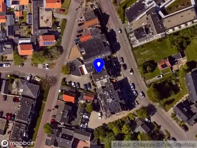 Gouden Boltje De Koog