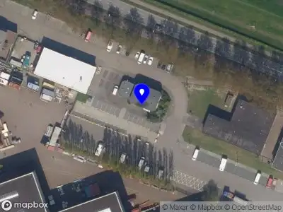St Zeemanshuis Flying Angel R'dam Schiedam Schiedam
