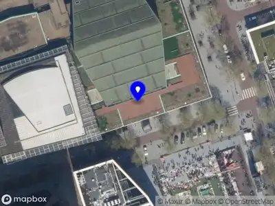 Stichting Toegift Rotterdam in liquidatie Rotterdam