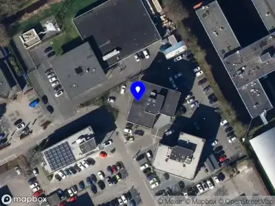 Stichting Pijn in Beweging Groningen