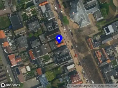 Fysio Zande 's-Gravenzande