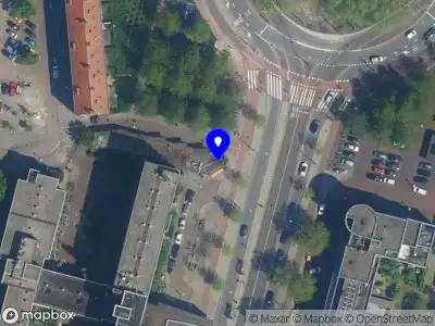 Nieuw bedrijf Amsterdams Broodjeshuis de Rotonde