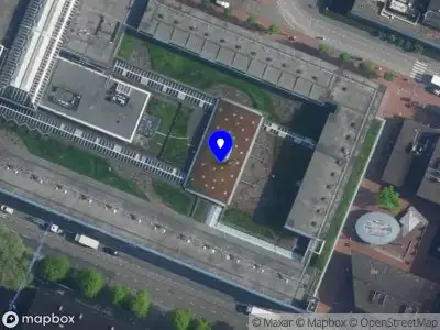 Nieuw bedrijf Patagonias