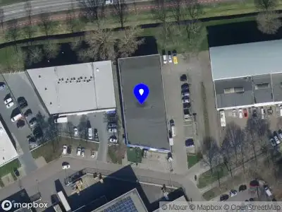 Nieuw bedrijf De Lifestijlkamer