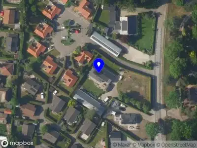 Nieuw bedrijf Multidiensten van Wijk