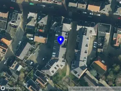 Nieuw bedrijf Kunststof Techniek Damhuis