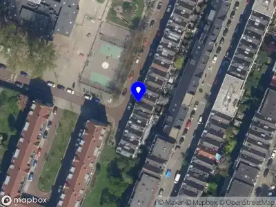 Dapr Rotterdam