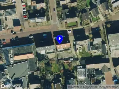 Annemieke Hulsman t.h.o.d.n. The Read Shop Heino