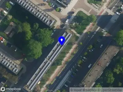 Oscar Security Amsterdam