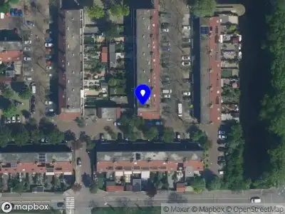 Cheney inc. Haarlem