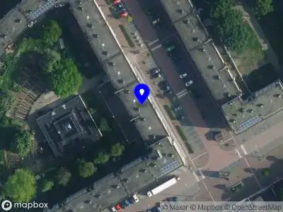 Wayne SECURITY Amsterdam
