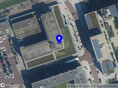 Nieuw bedrijf VDK Safety