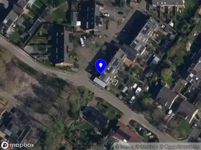 Nieuw bedrijf EH dienstverlening