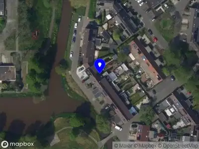 Nieuw bedrijf Bureau Meessen