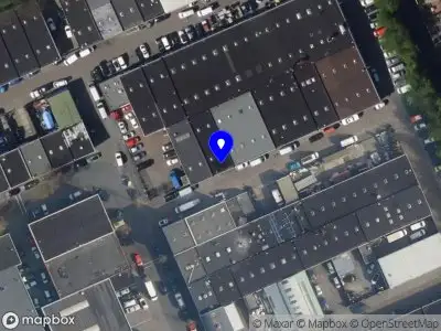 Nieuw bedrijf MD Flex