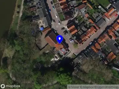 Nieuw bedrijf PK Rentals