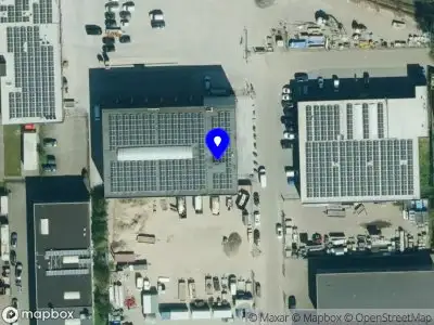 Pena Electronic International Ede