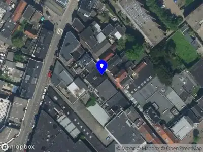 Nieuw bedrijf Omar Gallouch