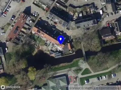 Allumini Hellevoetsluis
