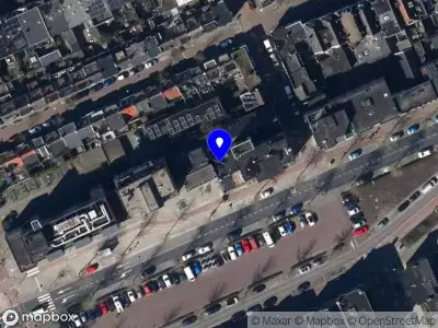 Nieuw bedrijf Kremers Kracht