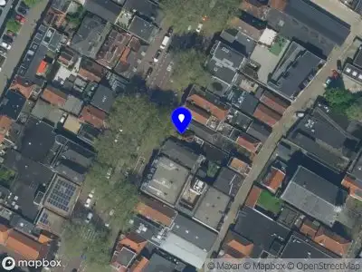 Nieuw bedrijf De Rode Draak