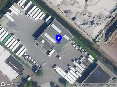 Vennep Truck & Onderhoud Nieuw-Vennep