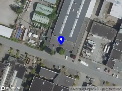 Marc Geerts Logistics & Trading