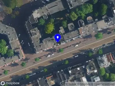 Djay’s zolder afbouw Amsterdam