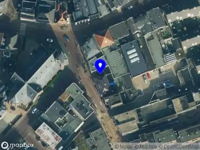 Nieuw bedrijf Het goud inkoopkantoor