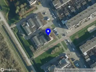 Nieuw bedrijf M. van Barneveld Handelsonderneming