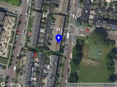 De Merwede schoonmaak en onderhoud