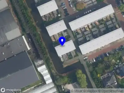 Ibis 2020 's-Gravenhage