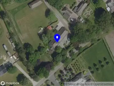 Wendi’s woondecoratie