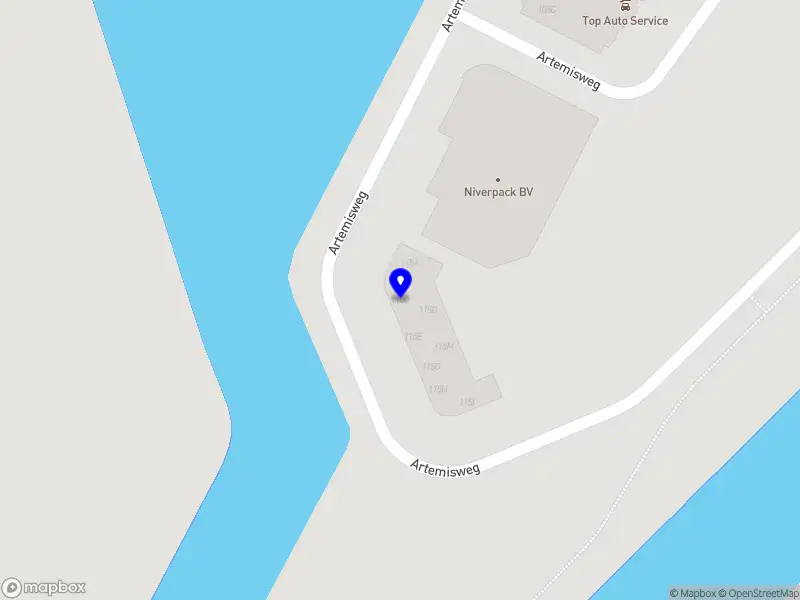 Goodness Tech Lelystad