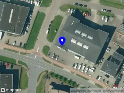 The Fashion Factory Group B.V. Elst