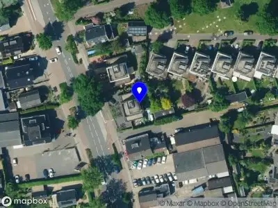 Van der Weerd Auto's B.V. Apeldoorn