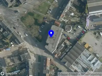 Mondhygi?nistengroep Tilburg B.V. Tilburg