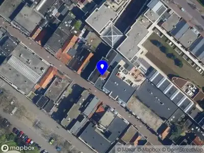 Salus Medical Supplies Noordwijk