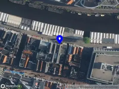 De handige hoek Amsterdam