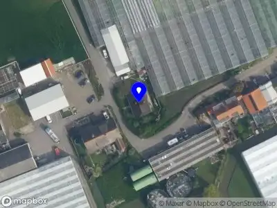 BLACK & WHITE Exotic Greens B.V.