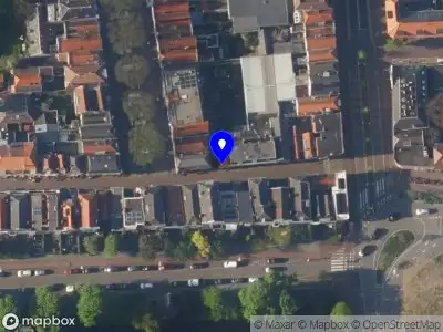 Sanne Bet Leiden